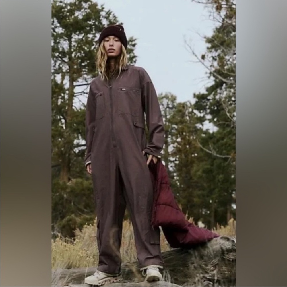 FP Movement Mesmerize Me Coveralls